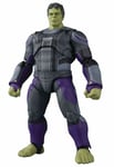 Marvel Avengers End Game Hulk Shf action figure S.H.Figuarts Bandai Tamashii