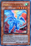 Carte Yu-Gi-Oh Rgbt-Fr024 Dragon De Foudre Koa'ki Meiru Neuf Fr