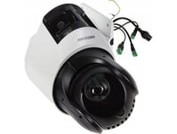 Hikvision Ip-Kamera Hög Hastighet Extern Ds-2Se4c225mwg-E/26(F0) Tandemvu Colorvu - 1080P 4,8 ... 120 Mm Hikvision