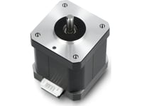 Flashforge Stegmotor 42Shdc6068z1-15B 200 Steg/Rev / 0,8A / 0,26Nm För Flashforge Adventurer 3 Extruder För Skrivare}