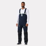 Helly Hansen Herr Skagen Offshore Bib Seglarbyxor Marinblå L