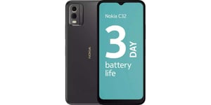 Nokia ensc32noir+coque