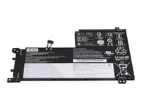 Lenovo IdeaPad 5-15ITL05 (82FG) original Batterie 45Wh (3 cellules 11,1 V)