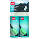 Prym Refill ruller til klesrulle 3,2 m 10 cm - 2 stk