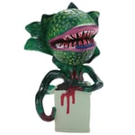 Piranha Flower  Movie Prop Yard Resin Ornaments Little Shop of Horrors3604