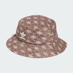 Monogram Bucket Hat