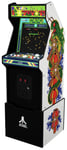 Arcade1Up Atari Legacy Arcade Machine Centipede Edition