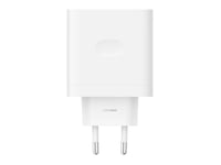 Oppo 45W Usb-C Supervooc Adapter - White