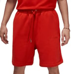 Short Nike Air Jordan Wordmark Toison Short FJ0700 622 Rouge Homme