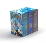 One Piece - Coffret East Blue (Tomes 01 à 12) (Manga)