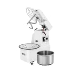 Royal Catering Taikinakone - 15 L 48 kg/h 750 W kallistuva taikinakoukku