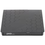 Cd Dvd External Drive Ultrathin Usb 3.0 External Dvd Drive Compatible For