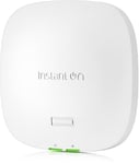 HPE Hpe Networking Instant On Ap32 Wifi 6e Access Point (5-pack)