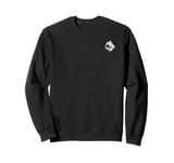 Trendy Ocean & Coast On Pursuit Of The Catch Fishing Sweatshirt