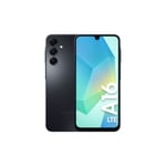 Samsung Galaxy A16 LTE 128GB - Black