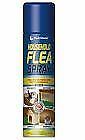 1x Flea Killer Spray Aerosol Household Animal Flea Dog Cat Tick Protection 200ml