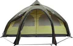 Helsport Varanger Dome 4-6 Inner Tent Yellow, OneSize