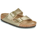 Mules Birkenstock  Arizona BF Gold