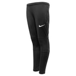 Nike Treningsbukse Dri-fit Park 20 - Sort/hvit Barn, størrelse XS: 122-128 cm