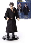 Figurine Bendyfigs Harry Potter Action Figure Toyllectible Bendyfig