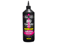 Muc-Off No Puncture Tubeless Guffe 500ml, Landsväg och grus