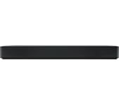 LG SQM1 2.0 Compact Sound Bar, Black