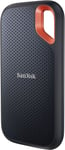 SanDisk 4TB Extreme Portable SSD external drive, up to 1050 MB/s, read, write,