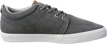 Globe GS Chukka, Basses adulte mixte, Multicolore (Dark Shadow), 39 EU (6 UK)