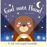 God Natt Hund