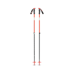 Black Diamond Traverse Ski Poles Octane, 140 cm