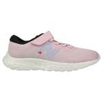 New Balance Sneaker 520 V8 Hook & Loop Strap - Rosa Barn, storlek 35