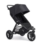 Baby Jogger Sportsvogn City Elite 2 Opulent Black