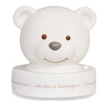 Doudou & Compagnie Veilleuse Ourson MULTICOLORE