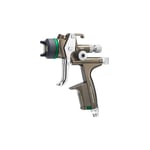 PISTOLET DE PEINTURE SATA 1061952 Aérographe JET X 5500 HVLP Buse 1.3 O pour base aqueuse