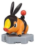 Figurine - Moncolle Plus Gruikui 5 CM - Pokemon