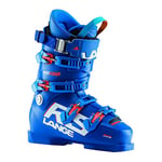Lange RS 130 Bottes de Ski Mixte Adulte, Bleu, 290