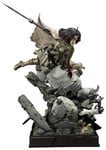 Prime 1 Studio Alita : Battle Angel Figurine 1/4 Gally Ultimate Version 64 cm