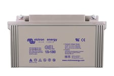 Victron Energy - GEL Batteri 12V/165 Ah CCA (SAE) 850A