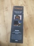 Tower Linear Rose Gold Edition 2 Piece Non Stick Frying Pan Set  24 & 28cm