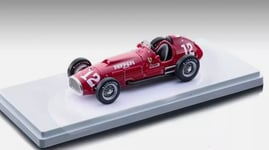 TECNOMODEL, FERRARI 375 F1 INDY #12 GP d'Indianapolis 1952 A.ASCARI - Limited...