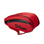 Wilson Federer DNA 12 Pack Infrared