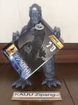 2024 Movie Monster 6" Godzilla 1954 Figure WITH 70th Anniversary TAG Bandai Toy