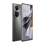 Oppo Reno10 Pro+ 5G Mobile Phone 256GB / 12GB RAM Silvery Grey