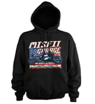 Misfit Garage Old Glory Hoodie