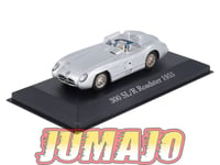 MB21 Voiture 1/43 IXO Altaya Mercedes-Benz 300 SL/R Roadster 1955