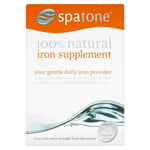 Spatone Spatone 100% Natural Liquid Iron Supplement - 28 Sachets-8 Pack
