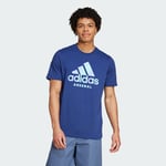 adidas Arsenal Seasonal Graphic T-Shirt Men