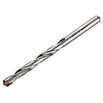 Irwin HSS TCT Tip Drill Bit 9.5mm OL:125mm WL:81mm