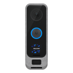 Ubiquiti G4 Doorbell Pro Cover Grå Polykarbonat (pc) 1 Stykker