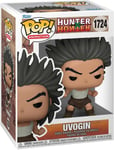 Figurine Funko Pop! - Hunter X Hunter - Uvogin